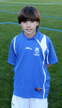 Carlillos (Atltico Monachil) - 2009/2010