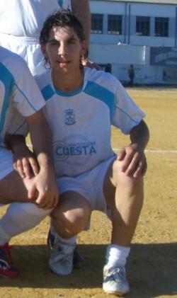 Albertillo (S.D. Escaolense) - 2009/2010