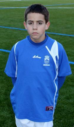 Jose (Atltico Monachil) - 2009/2010
