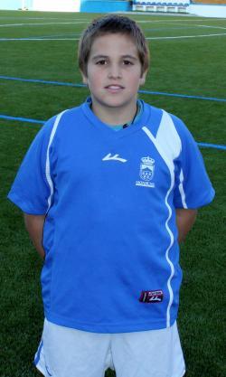 Henry (Atltico Monachil) - 2009/2010