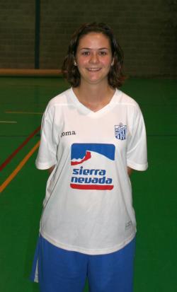 Burgitos (Atltico Monachil) - 2009/2010