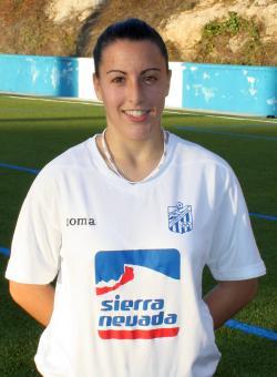 Laurita (Atltico Monachil) - 2009/2010