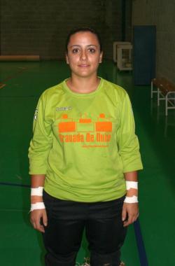 Sara (Atltico Monachil) - 2009/2010