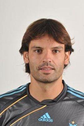 Morientes (Olympique Marsella) - 2009/2010
