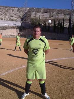 Rafa (C.D. Deifontes) - 2009/2010