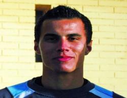 Snchez (C.D.M. Luque) - 2009/2010