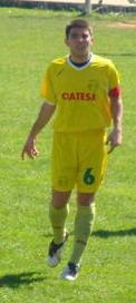 Migue Urbano (Apedem Montilla) - 2009/2010