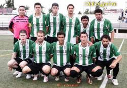 Fernando (Mogn C.F.) - 2009/2010