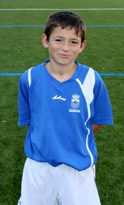 Piar (Atltico Monachil B) - 2009/2010