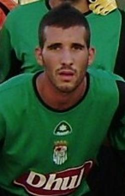 Juanma Castao (Puerto Real C.F. B) - 2009/2010