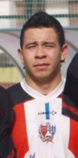 Joel (C.D. Abes) - 2009/2010