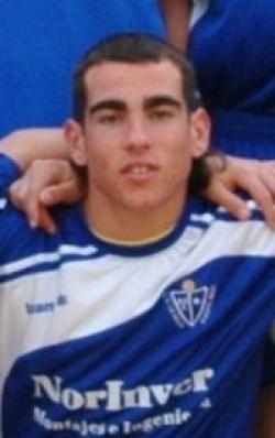 Arellano (La Salle Pto Real B) - 2009/2010