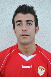 Siles (C.D. Hispania) - 2009/2010