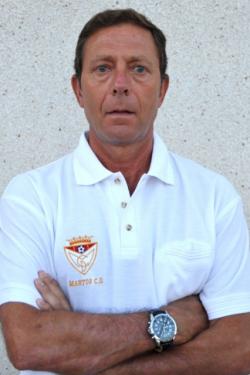 Higinio Vilches (Martos C.D.) - 2009/2010