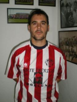 Povedano (Atltico Porcuna) - 2009/2010