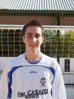 VILLA (A.D. Lopera) - 2009/2010