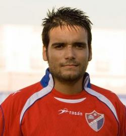 Jos Manuel Reyes (A.D. Adra) - 2009/2010