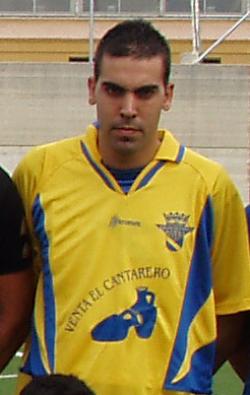 Lolo (C.D. Rivera) - 2009/2010
