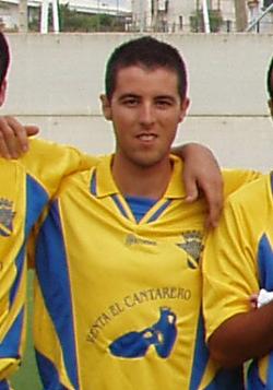 Chato (C.D. Rivera) - 2009/2010