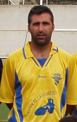 Pedro Acosta (C.D. Rivera) - 2009/2010
