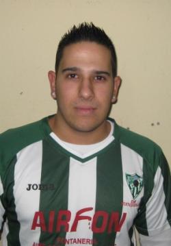 Juli (C. Atl. Estacin) - 2009/2010