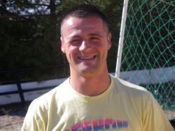 Antoillo (Atletismo Padul C.F.) - 2009/2010