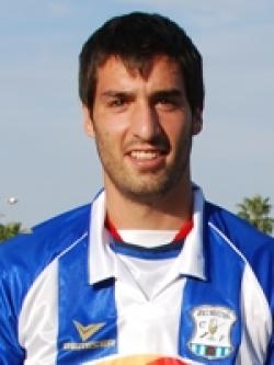 Gonzlez (Jerez Industrial C.F) - 2009/2010