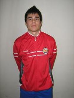 Chino (C.D. Quesada) - 2009/2010