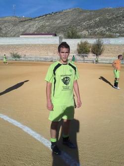 Bill (Imperio B) - 2009/2010