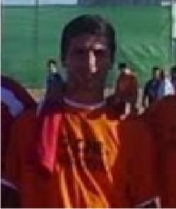 Jo-Che (A.J. El Perro Verde) - 2009/2010