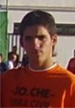 Juan ngel (A.J. El Perro Verde) - 2009/2010