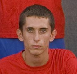 cebrian (Adra) - 2009/2010