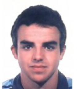 Juanjo (Baeza C.F.) - 2009/2010
