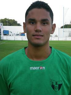 Choco (Juv. Torremolinos) - 2009/2010