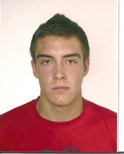 Marcos (Montefro C.F.) - 2009/2010