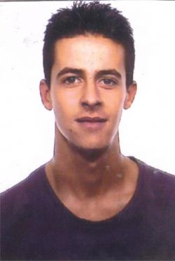 Yoni (El Burgo) - 2009/2010