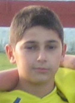 Juanan (Sporting Conil) - 2009/2010