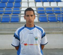 ngel (C.D. Vera) - 2009/2010