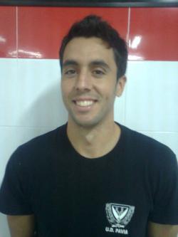 Eusebio (U.D. Pava) - 2009/2010