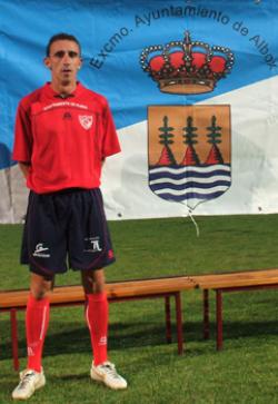Rinconeras (C.D. Villa de Albox) - 2009/2010