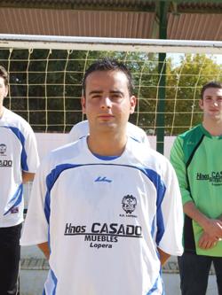 Chavo (A.D. Lopera) - 2009/2010
