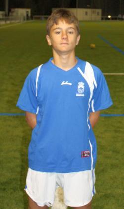 Martn (Atltico Monachil) - 2009/2010