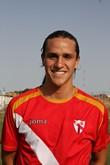 Bernardo (Sevilla Atl�tico) - 2009/2010