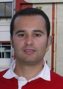 Jos Mara Casado (Atltico Porcuna) - 2009/2010