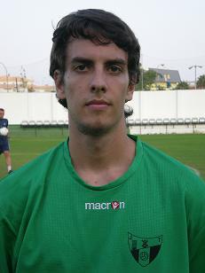 Verdugo (Juv. Torremolinos) - 2009/2010