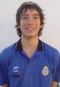 Guille (Comarca de Njar) - 2009/2010