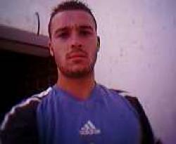 Joseillo (Montefro C.F.) - 2009/2010
