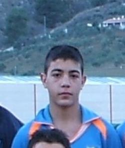 Pepn (Balazo Alozaina) - 2009/2010