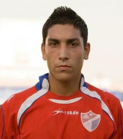 Nene (A.D. Adra) - 2009/2010