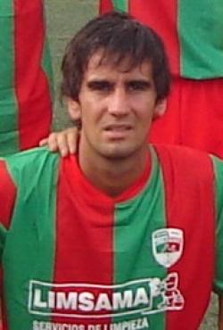 Fuentes (C.D. Tiro Pichn) - 2009/2010